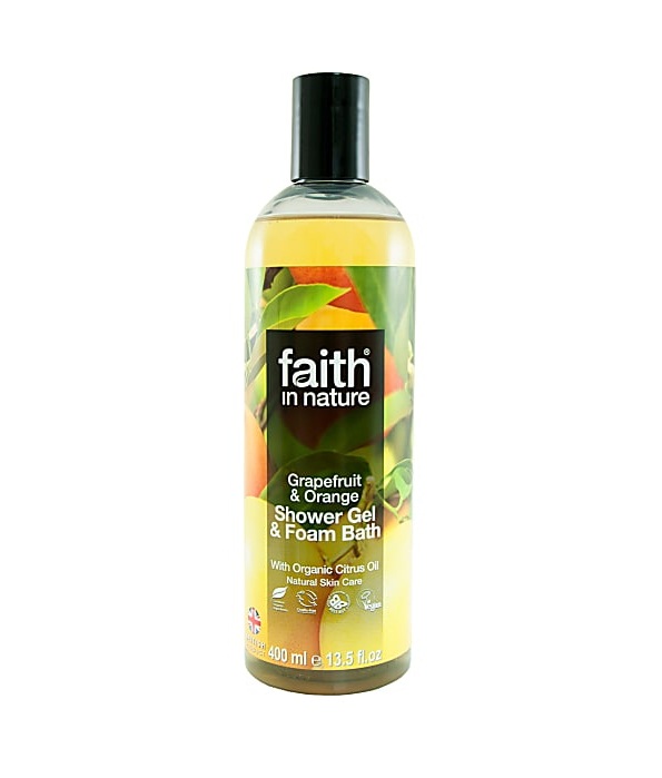 ���� ��� ���� faith in nature � ������� ������ ���������� � ��������� 400��